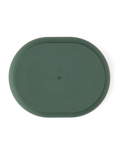 BN-717817,Petite&Mars - Farfurie compartimentata Take&Match, Ovala, Cu ventuza si 3 compartimente, Silicon, Fara BPA, 630 ml, 6  BN-717817,Petite&Mars - Farfurie compartimentata Take&Match, Ovala, Cu ventuza si 3 compartimente, Silicon, Fara BPA, 630 ml, 6