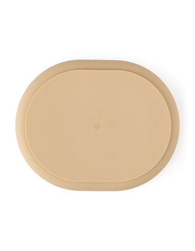 BN-717818,Petite&Mars - Farfurie compartimentata Take&Match, Ovala, Cu ventuza si 3 compartimente, Silicon, Fara BPA, 630 ml, 6  BN-717818,Petite&Mars - Farfurie compartimentata Take&Match, Ovala, Cu ventuza si 3 compartimente, Silicon, Fara BPA, 630 ml, 6
