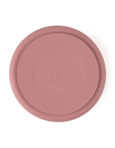 BN-715820,Petite&Mars - Farfurie compartimentata Take&Match, Rotunda, Cu ventuza si 3 compartimente, Silicon, Fara BPA, 500 ml,  BN-715820,Petite&Mars - Farfurie compartimentata Take&Match, Rotunda, Cu ventuza si 3 compartimente, Silicon, Fara BPA, 500 ml,