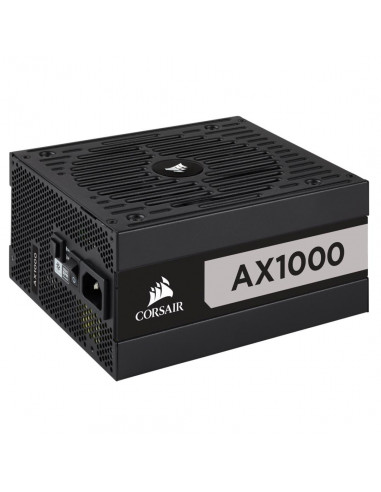 Sursa Corsair AX Series AX1000, 80 Plus®