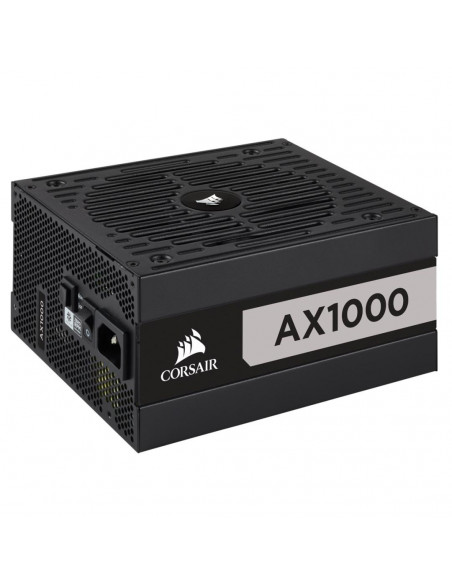 Sursa Corsair AX Series AX1000, 80 Plus®