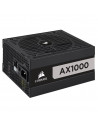 Sursa Corsair AX Series AX1000, 80 Plus®
