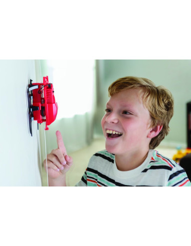 4M-03392,Kit constructie robot - Spider Robot, Kidz Robotix