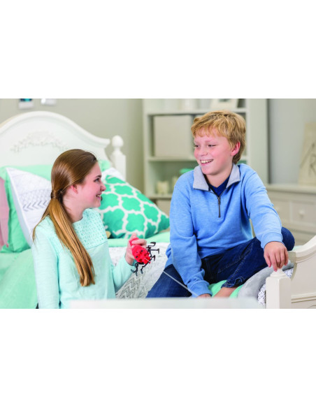 4M-03392,Kit constructie robot - Spider Robot, Kidz Robotix