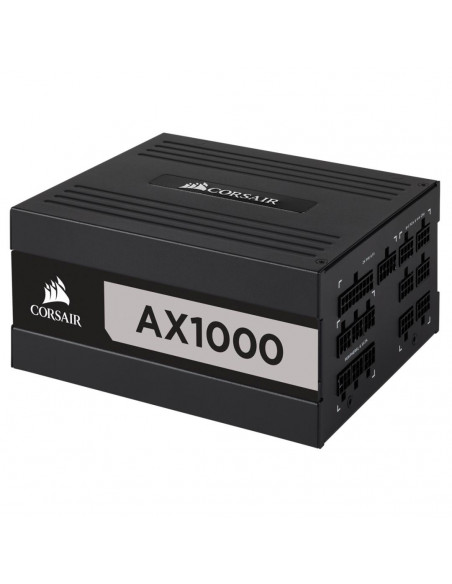 Sursa Corsair AX Series AX1000, 80 Plus®