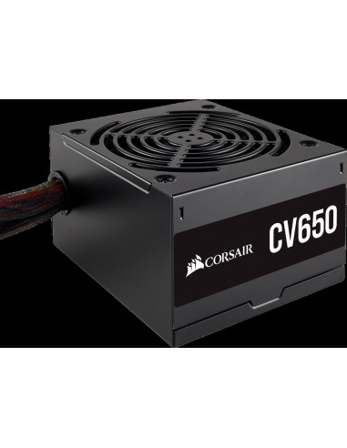 Sursa Corsair CV Series™ CV650, 80 Plus® Bronze, 650