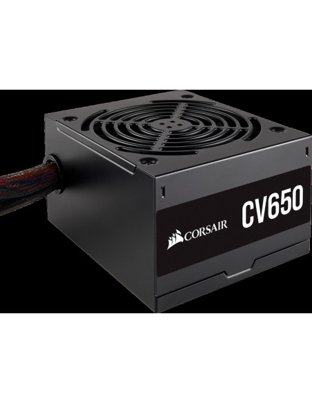 Sursa Corsair CV Series™ CV650, 80 Plus® Bronze, 650