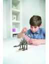 4M-03229,Set educativ Sapa si descopera Dinozauri - Stegosaurus