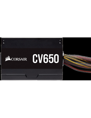 Sursa Corsair CV Series™ CV650, 80 Plus® Bronze, 650
