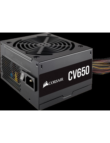 Sursa Corsair CV Series™ CV650, 80 Plus® Bronze, 650