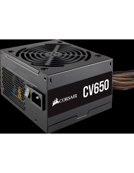 Sursa Corsair CV Series™ CV650, 80 Plus® Bronze, 650