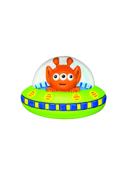 4M-03546,Atelier creativ Modeleaza si picteaza - Spatiu - straluceste in intuneric