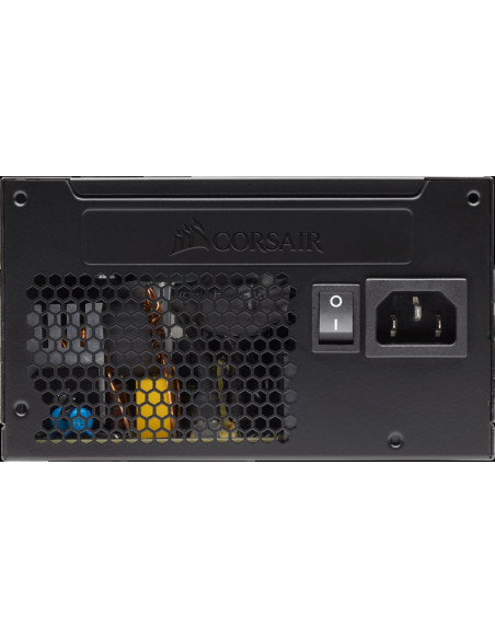 Sursa Corsair CV Series™ CV650, 80 Plus® Bronze, 650