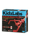 4M-03414,Brat robotic hidraulic, KidzLabs