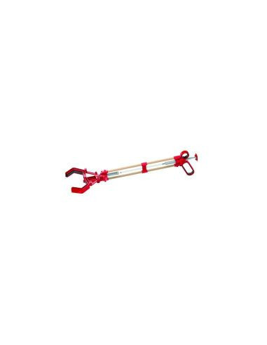 4M-03414,Brat robotic hidraulic, KidzLabs
