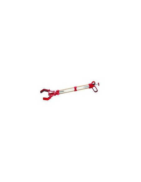 4M-03414,Brat robotic hidraulic, KidzLabs