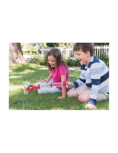 4M-03414,Brat robotic hidraulic, KidzLabs