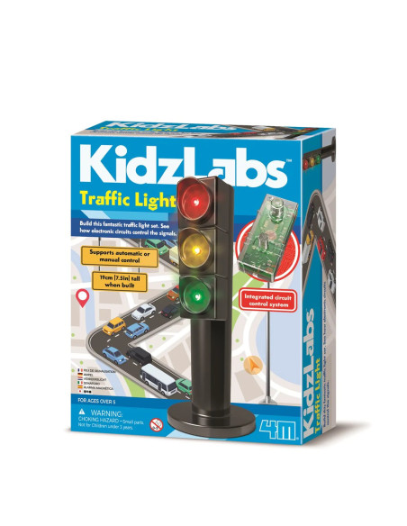 4M-03441,Semafor KidzLabs