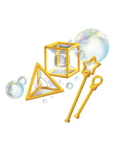 4M-03351,Ki stiintific cu baloane de sapun KidzLabs 2