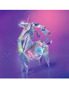 4M-04776,Set creativ - Origami holografic Unicorn cu iluminare