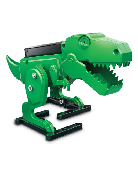 4M-03460,Kit constructie robot - T-Rex, Kidz Robotix 4M-03460,Kit constructie robot - T-Rex, Kidz Robotix
