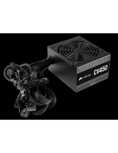Sursa Corsair CV Series™ CV450, 80 Plus® Bronze, 450