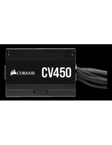 Sursa Corsair CV Series™ CV450, 80 Plus® Bronze, 450