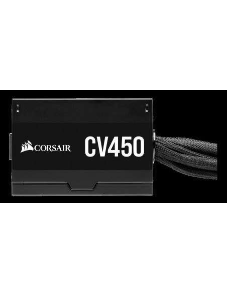 Sursa Corsair CV Series™ CV450, 80 Plus® Bronze, 450