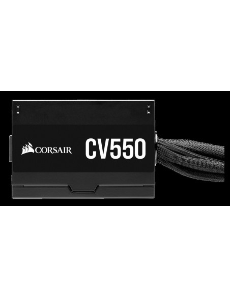 Sursa Corsair CV Series™ CV550, 80 Plus® Bronze, 550