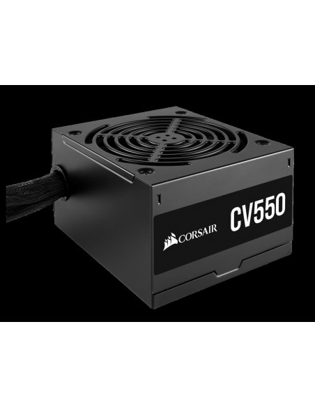 Sursa Corsair CV Series™ CV550, 80 Plus® Bronze, 550