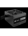 Sursa Corsair CV Series™ CV550, 80 Plus® Bronze, 550