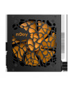 Sursa nJoy Theta 550, 80+ Bronze, semi-modulara, PFC Activ
