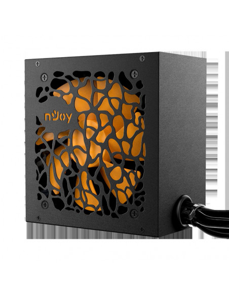Sursa nJoy Astro 550, 80+ Bronze, DC to DC, PFC Activ