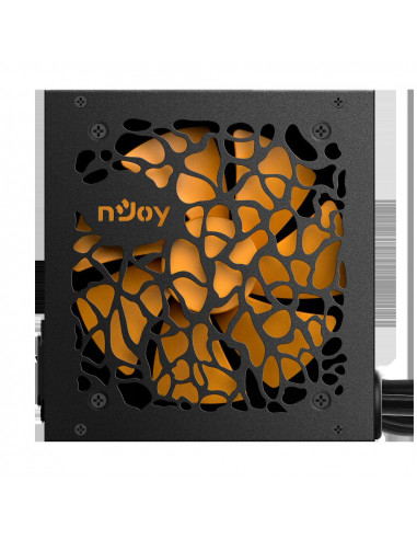 Sursa nJoy Astro 550, 80+ Bronze, DC to DC, PFC Activ