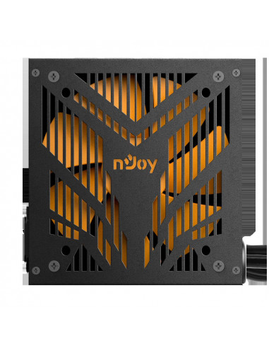 SURSA NJOY DAWN 550 ATX, 550W,PSAT5055A40CNCO01B