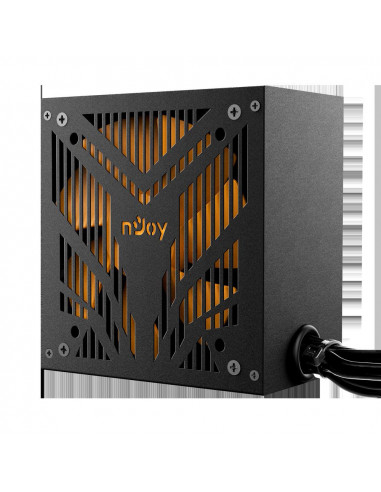 Sursa nJoy Dawn 650, 80+ Bronze, PFC Activ