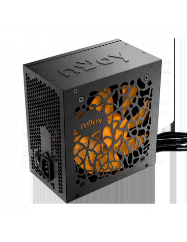 Sursa nJoy Titan+ 700, 80+ Bronze, PFC Activ