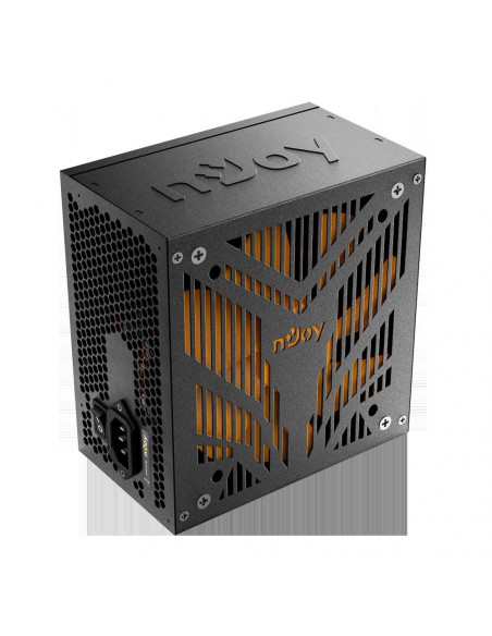 Sursa ATX Njoy Alpha 80+ Gold, 650W,PSAT4065A4MCDCO01B