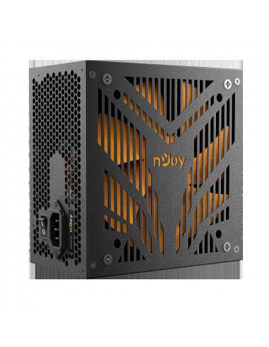 Sursa ATX Njoy Alpha 80+ Gold, 650W,PSAT4065A4MCDCO01B