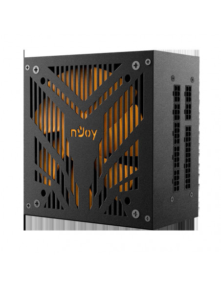 Sursa ATX Njoy Alpha 80+ Gold, 650W,PSAT4065A4MCDCO01B