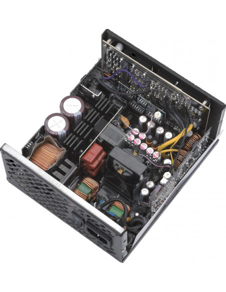 Sursa FSP HYDRO G 750, 80+ Gold, Modulara,750W,HYDRO G PRO 750