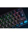 TASTATURA GAMING SUREFIRE KINGPIN X1 RGB BLACK "48701" (include