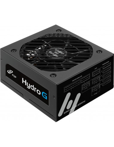 Sursa FSP HYDRO G 750, 80+ Gold, Modulara,750W,HYDRO G PRO 750