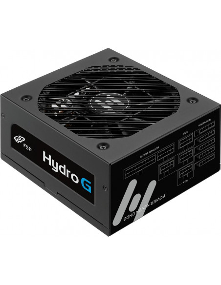 Sursa FSP HYDRO G 750, 80+ Gold, Modulara,750W,HYDRO G PRO 750