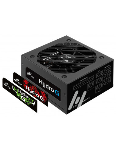 Sursa FSP HYDRO G 750, 80+ Gold, Modulara,750W,HYDRO G PRO 750