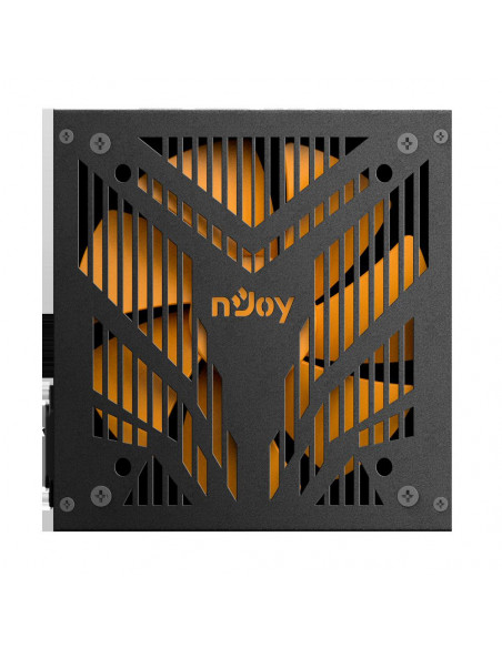Sursa nJoy Alpha 750, 80 PLUS® Gold, 750W,PSAT4075A4MCDCO01B