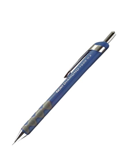CREION MECANIC 0.9MM BLEUMARIN DIAMOND NOKI