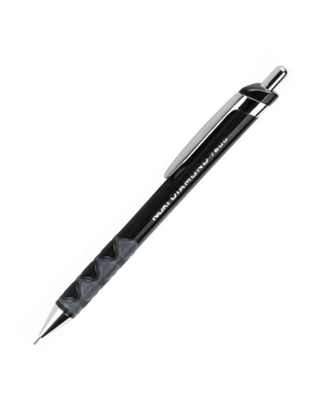CREION MECANIC 0.9MM NEGRU DIAMOND NOKI