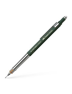 FC135900,Creion Mecanic Faber-Castell 1.0 mm Tk-Fine Vario L.9, Negru