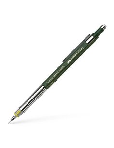 FC135300,Creion Mecanic Faber-Castell 0.35 mm Tk-Fine Vario L.3